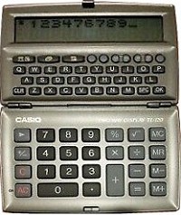 casio TL-120 (v2)